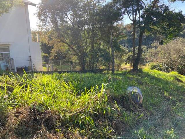 Terreno em condomínio para Venda em Atibaia - 3