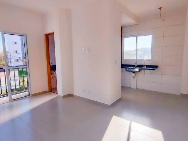 Apartamento para Venda em Atibaia - 3