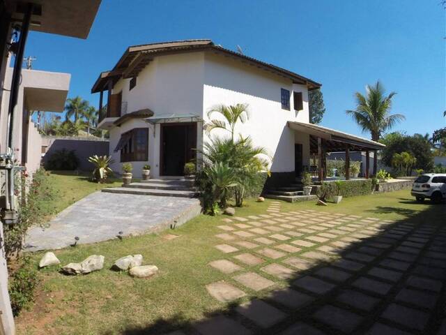 Chácara para Venda em Atibaia - 5