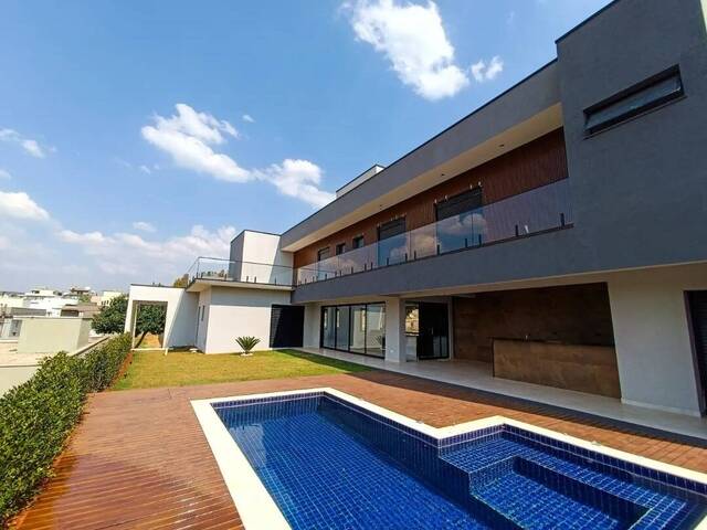 Casa em condomínio para Venda em Atibaia - 3