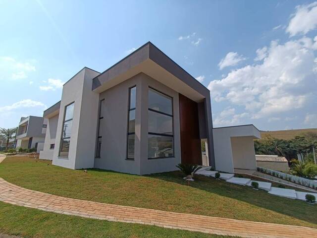 Casa em condomínio para Venda em Atibaia - 2