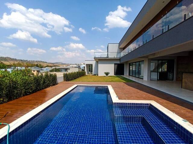 Casa em condomínio para Venda em Atibaia - 4