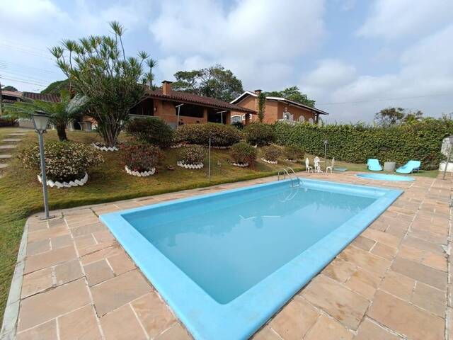 Chácara para Venda em Atibaia - 2