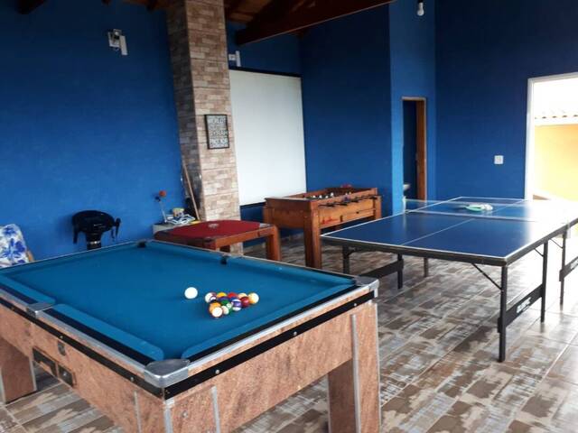 Chácara em condomínio para Venda em Atibaia - 5