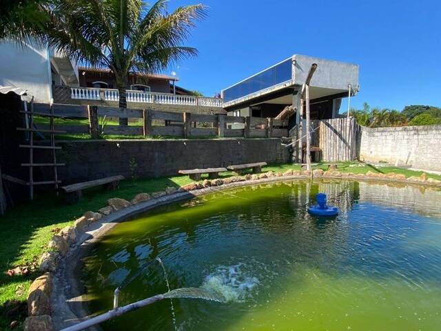 Chácara em condomínio para Venda em Atibaia - 2