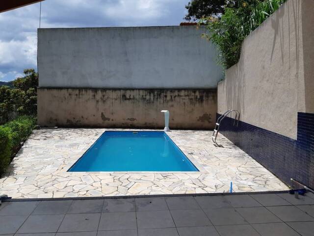 Casa para Venda em Atibaia - 5