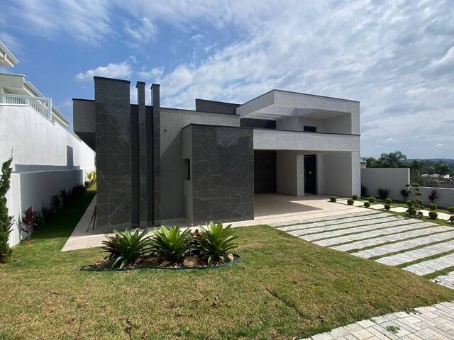 Casa em condomínio para Venda em Atibaia - 2