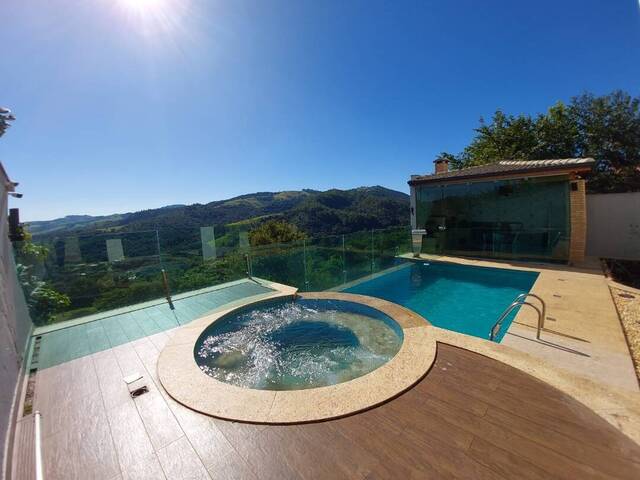 Casa em condomínio para Venda em Águas de Lindóia - 2