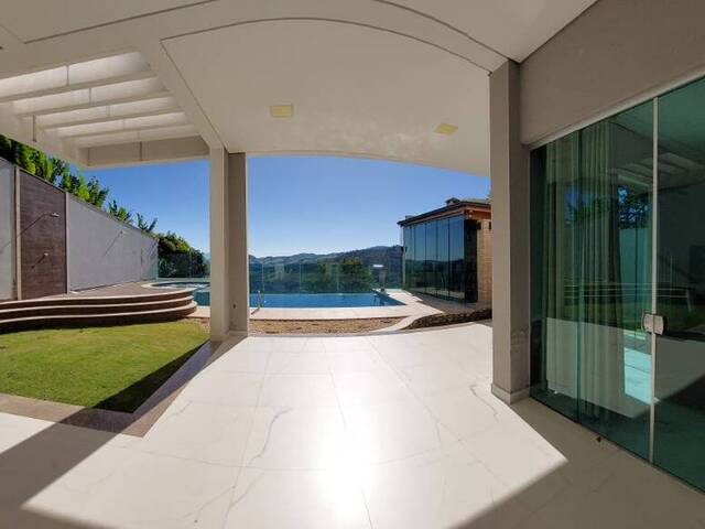 Casa em condomínio para Venda em Águas de Lindóia - 3