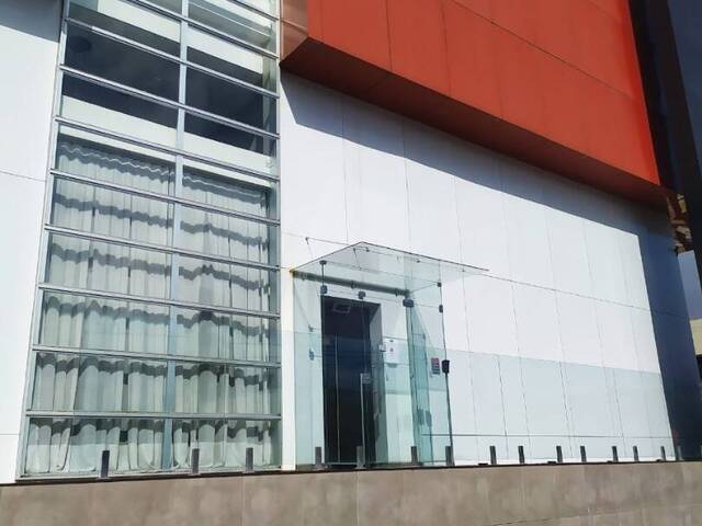 Sala para Locação em Atibaia - 2