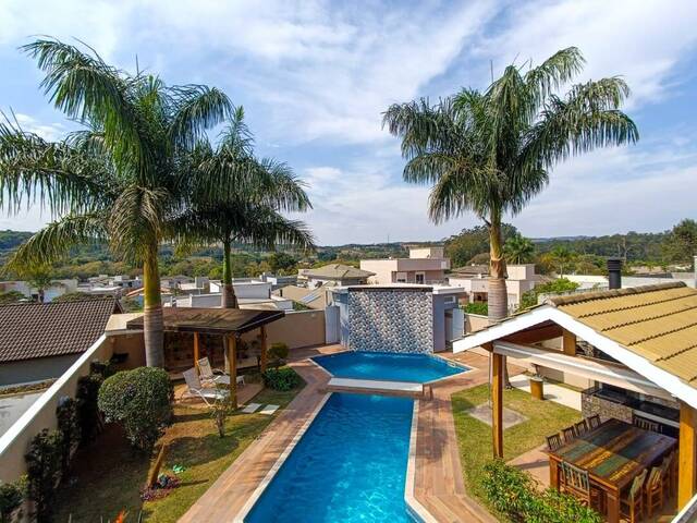 Casa em condomínio para Venda em Atibaia - 5