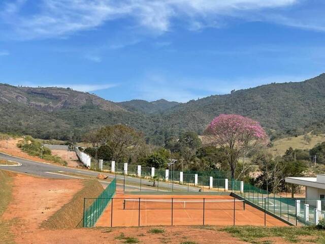 Terreno em condomínio para Venda em Atibaia - 4