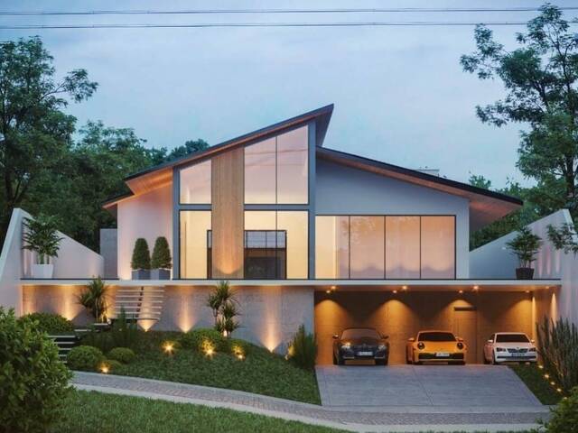 Terreno em condomínio para Venda em Atibaia - 2