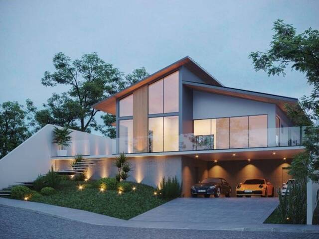 Terreno em condomínio para Venda em Atibaia - 4