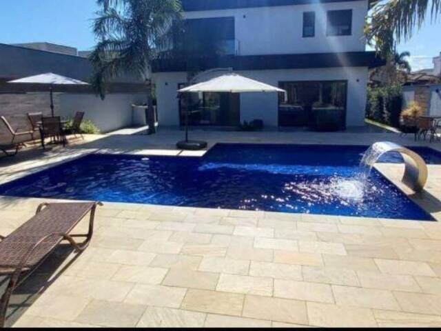 Casa em condomínio para Venda em Atibaia - 2