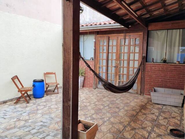 Casa para Venda em Atibaia - 3