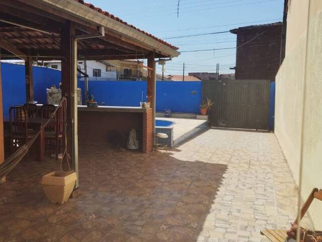 Casa para Venda em Atibaia - 4