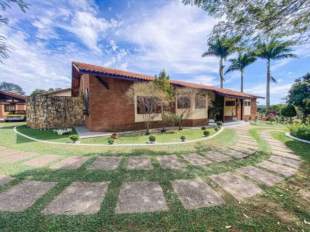 Chácara para Venda em Atibaia - 2