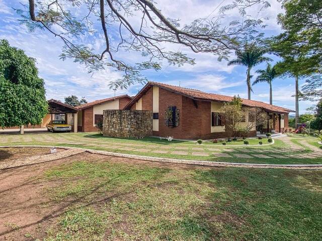 Chácara para Venda em Atibaia - 3