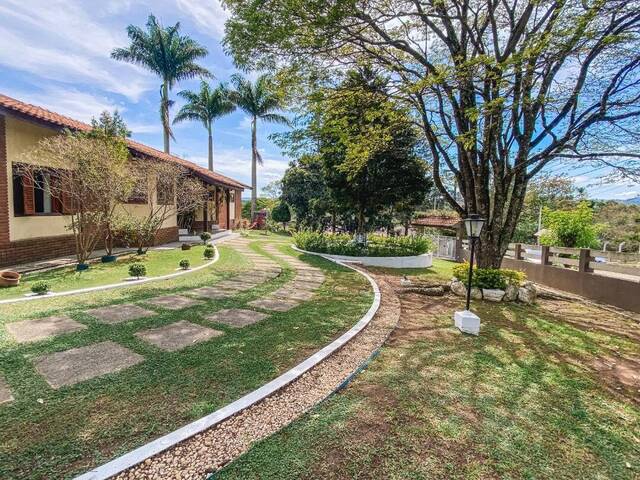Chácara para Venda em Atibaia - 4