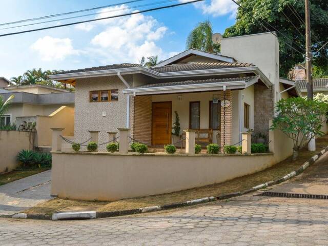 Casa em condomínio para Venda em Atibaia - 2