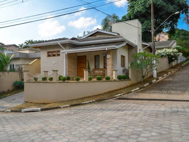 Casa em condomínio para Venda em Atibaia - 3