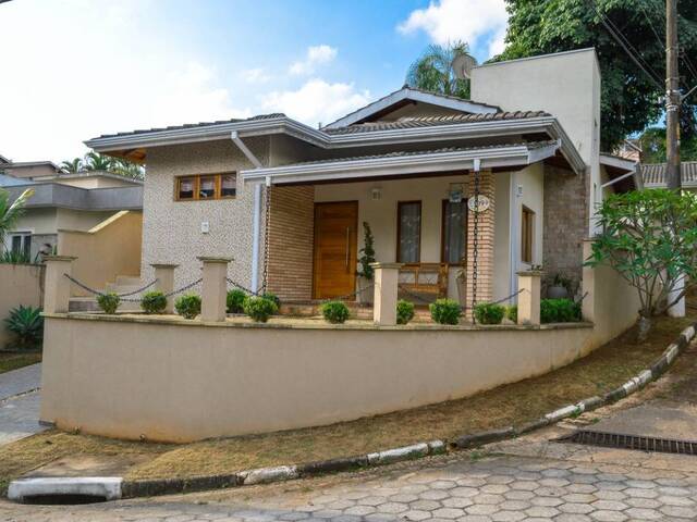 Casa em condomínio para Venda em Atibaia - 4