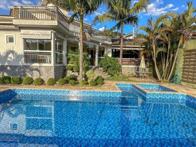 Chácara em condomínio para Venda em Atibaia - 2