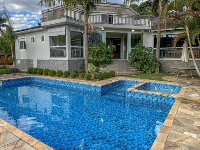 Chácara em condomínio para Venda em Atibaia - 5