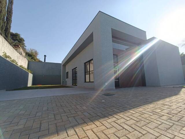 Casa para Venda em Atibaia - 3