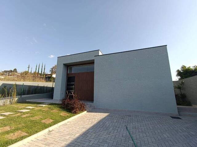 Casa para Venda em Atibaia - 4