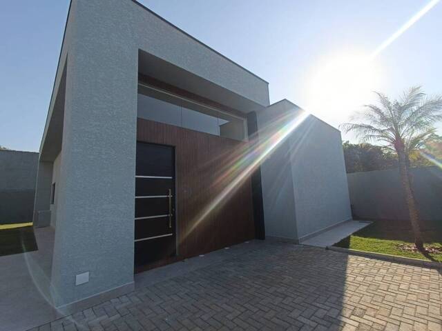 Casa para Venda em Atibaia - 5