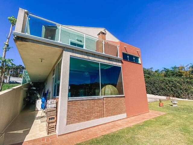 Casa em condomínio para Venda em Bom Jesus dos Perdões - 2