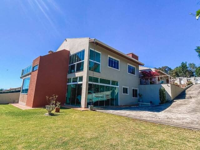 Casa em condomínio para Venda em Bom Jesus dos Perdões - 3