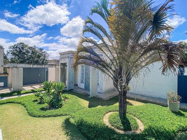 Casa em condomínio para Venda em Atibaia - 2