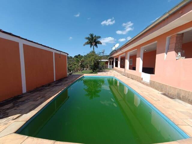 Chácara para Locação em Atibaia - 3