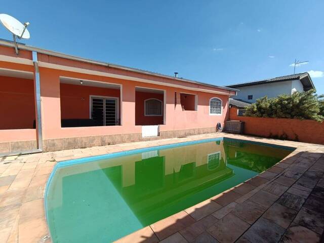 Chácara para Locação em Atibaia - 5