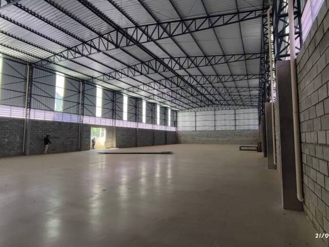 Galpão para Locação em Atibaia - 3