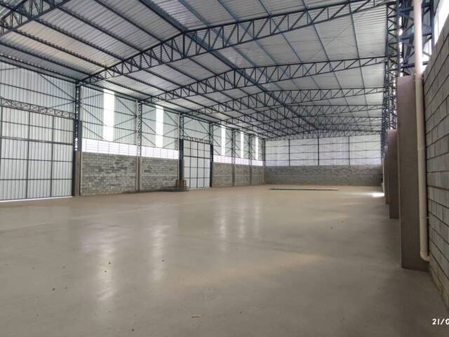 Galpão para Locação em Atibaia - 5