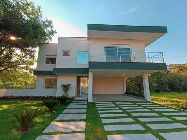 Casa em condomínio para Venda em Atibaia - 2