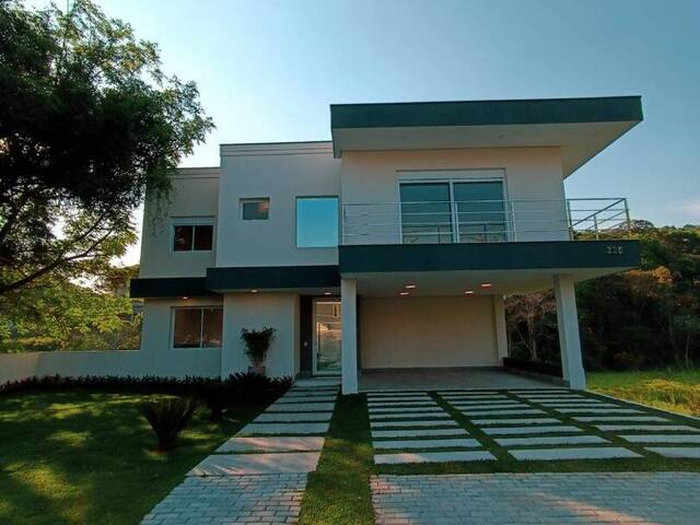 Casa em condomínio para Venda em Atibaia - 4