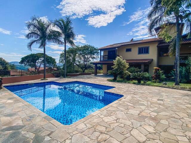 Casa em condomínio para Venda em Atibaia - 5