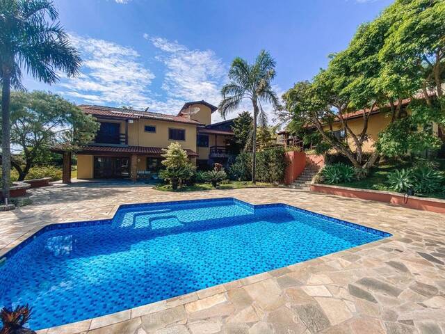 Casa em condomínio para Venda em Atibaia - 3