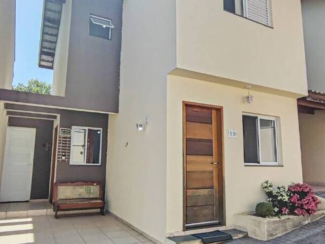 Casa em condomínio para Venda em Atibaia - 2