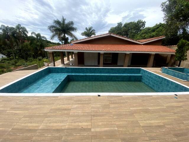 Venda em CAMPO NOVO - Bragança Paulista