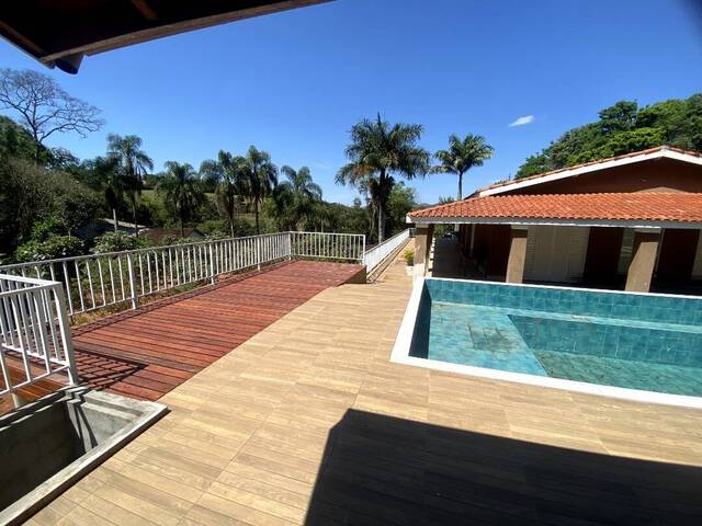 Casa para Venda em Bragança Paulista - 3