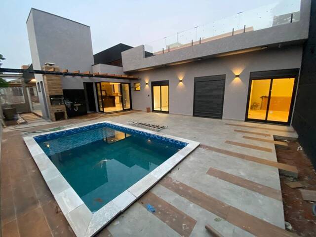 Casa para Venda em Bragança Paulista - 2