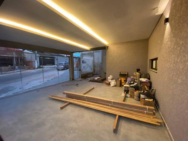 Casa para Venda em Bragança Paulista - 4