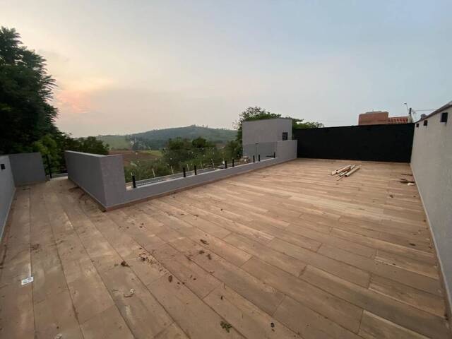 Casa para Venda em Bragança Paulista - 5