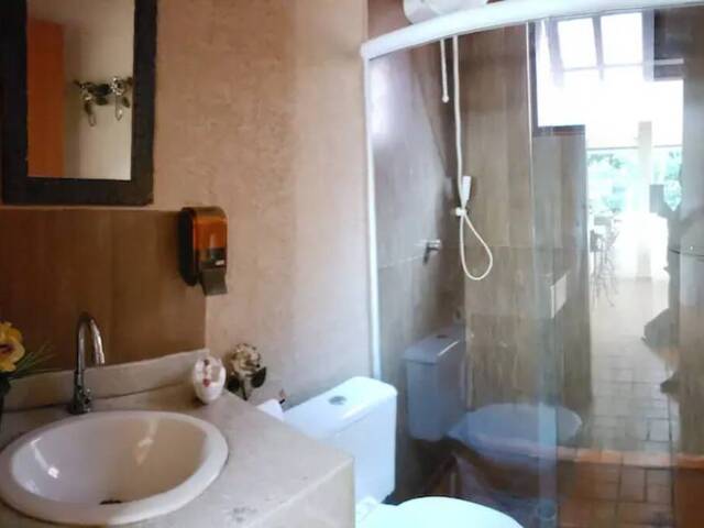 Casa em condomínio para Locação em Atibaia - 2